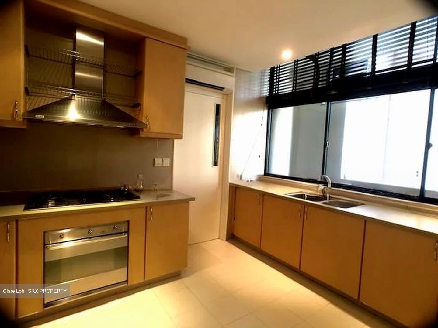 The Colonnade (D10), Condominium #600119461